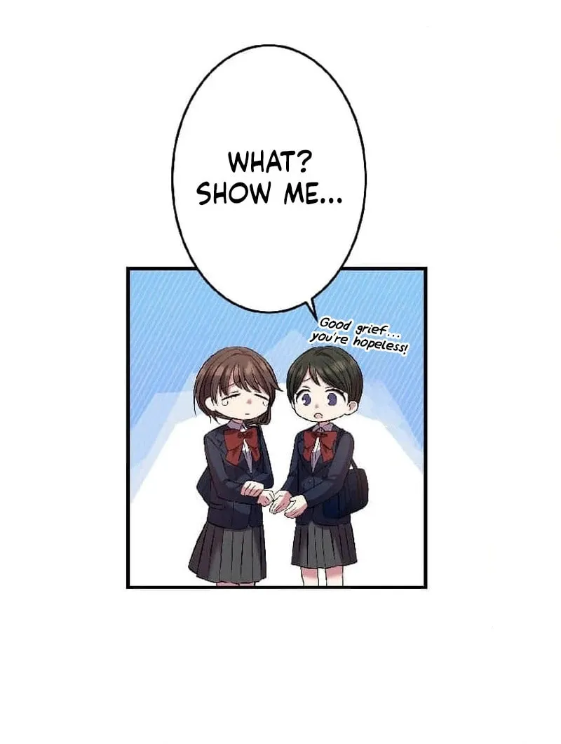 The Mirror of Janus Chapter 5 page 20 - 