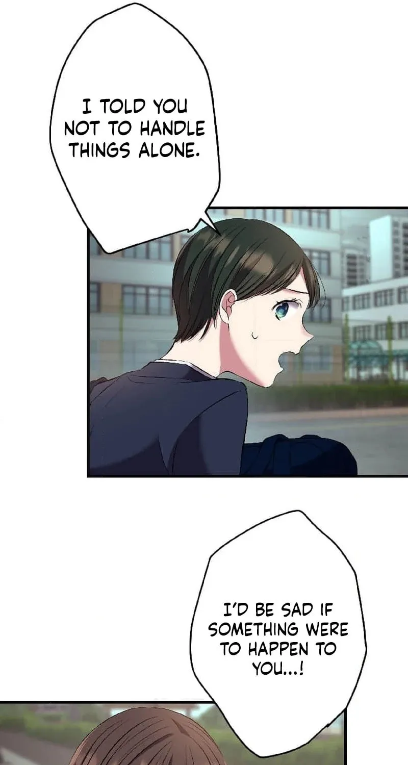 The Mirror of Janus Chapter 5 page 25 - 