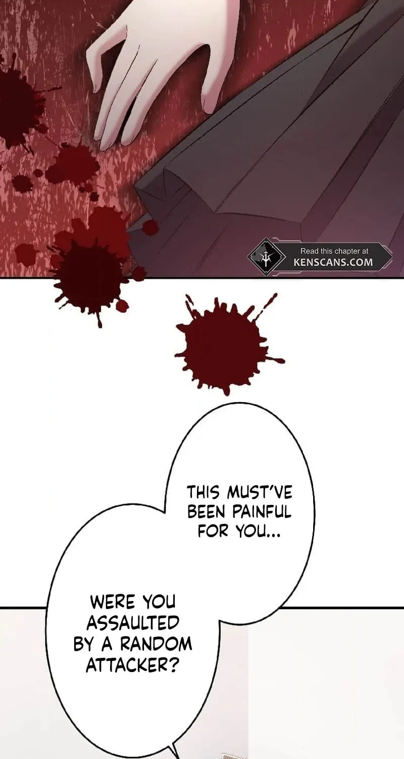 The Mirror of Janus Chapter 5 page 30 - 