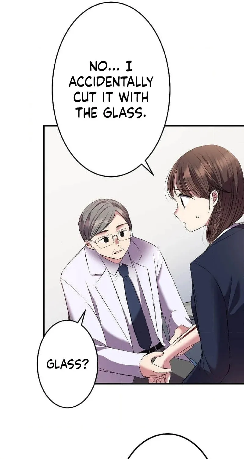 The Mirror of Janus Chapter 5 page 32 - 