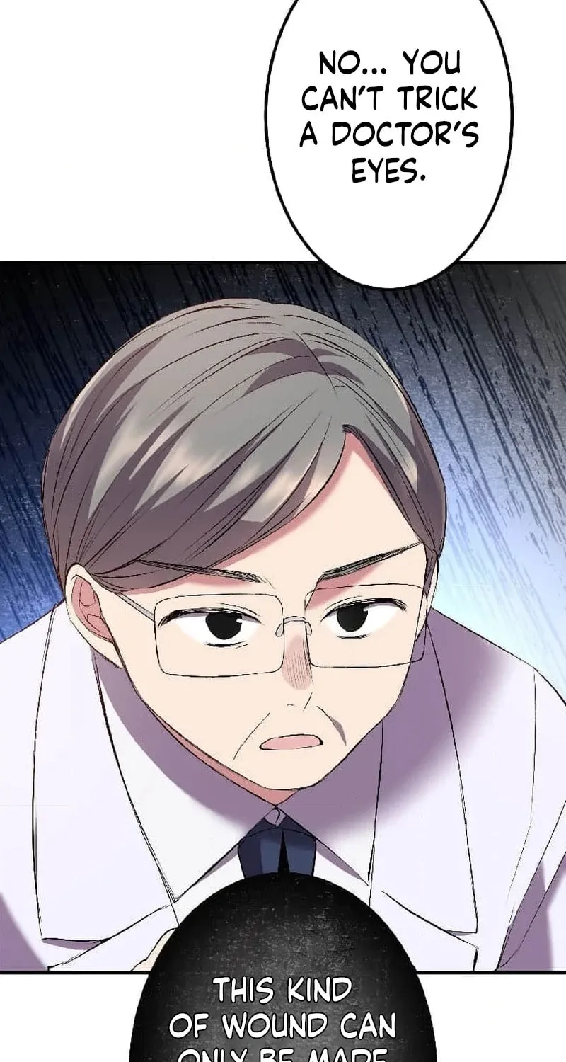 The Mirror of Janus Chapter 5 page 33 - 