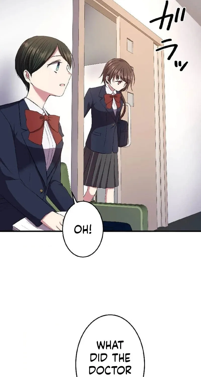 The Mirror of Janus Chapter 5 page 38 - 