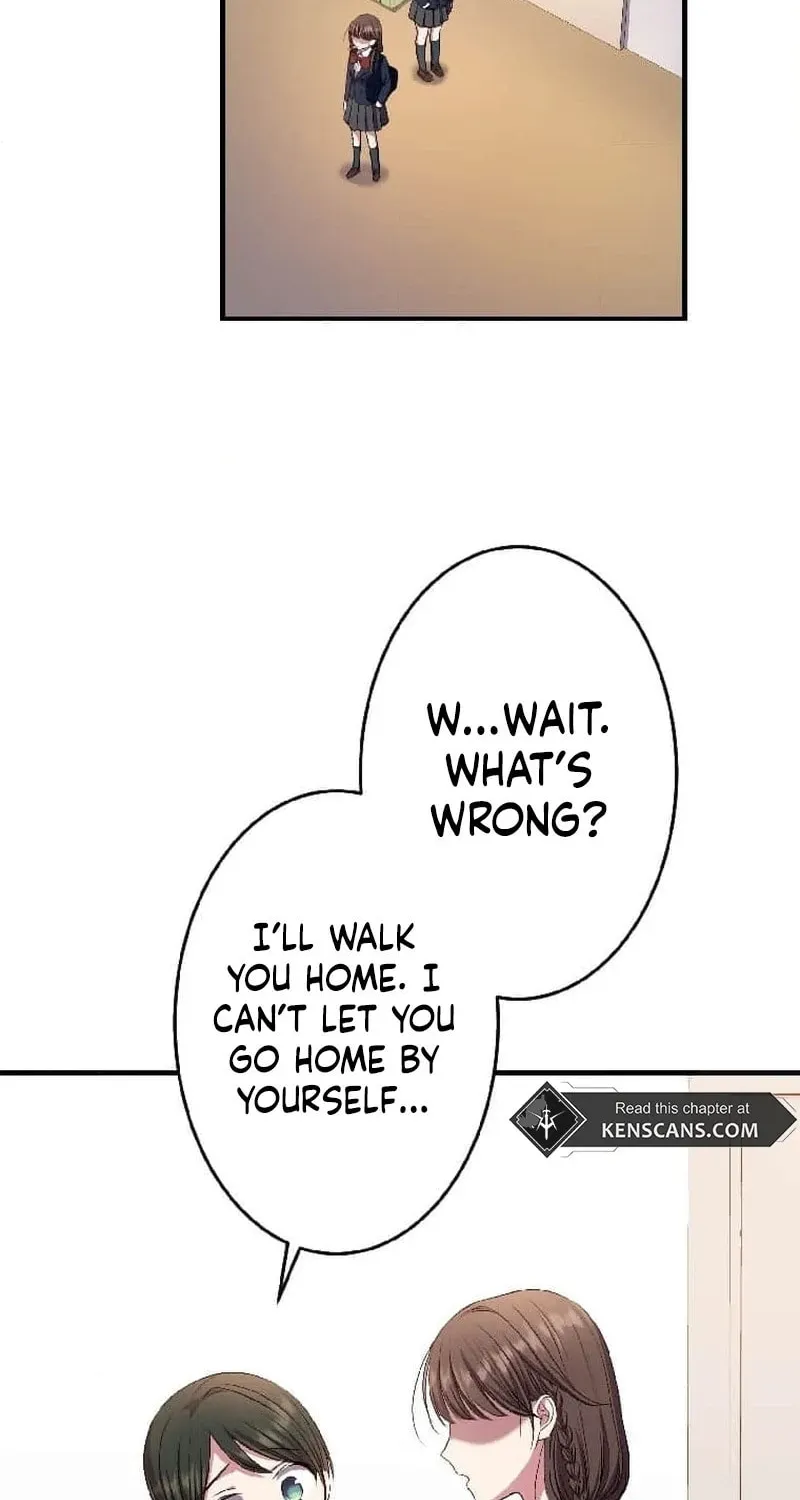 The Mirror of Janus Chapter 5 page 41 - 
