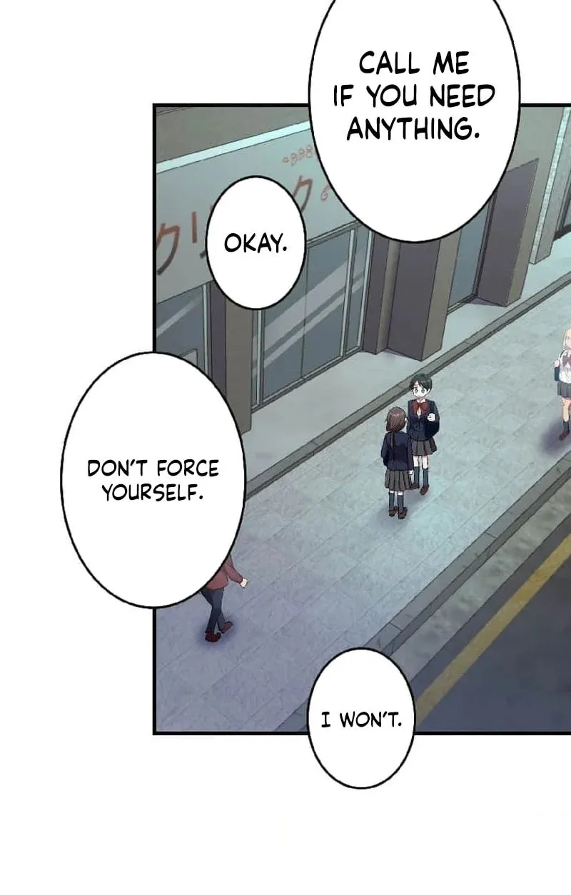 The Mirror of Janus Chapter 5 page 45 - 