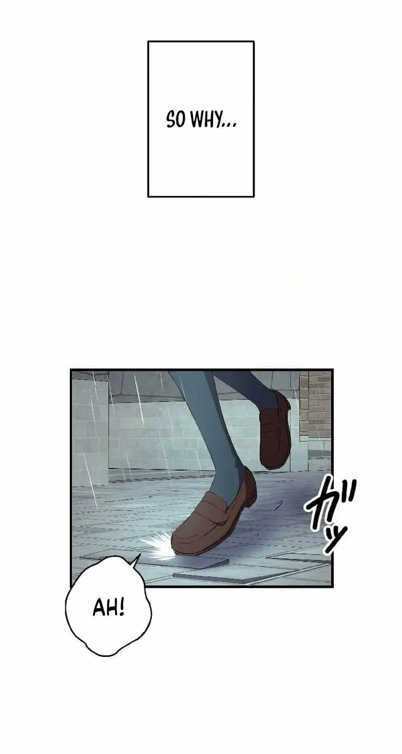 The Mirror of Janus Chapter 5 page 52 - 