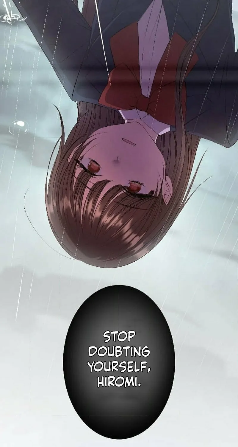 The Mirror of Janus Chapter 5 page 57 - 