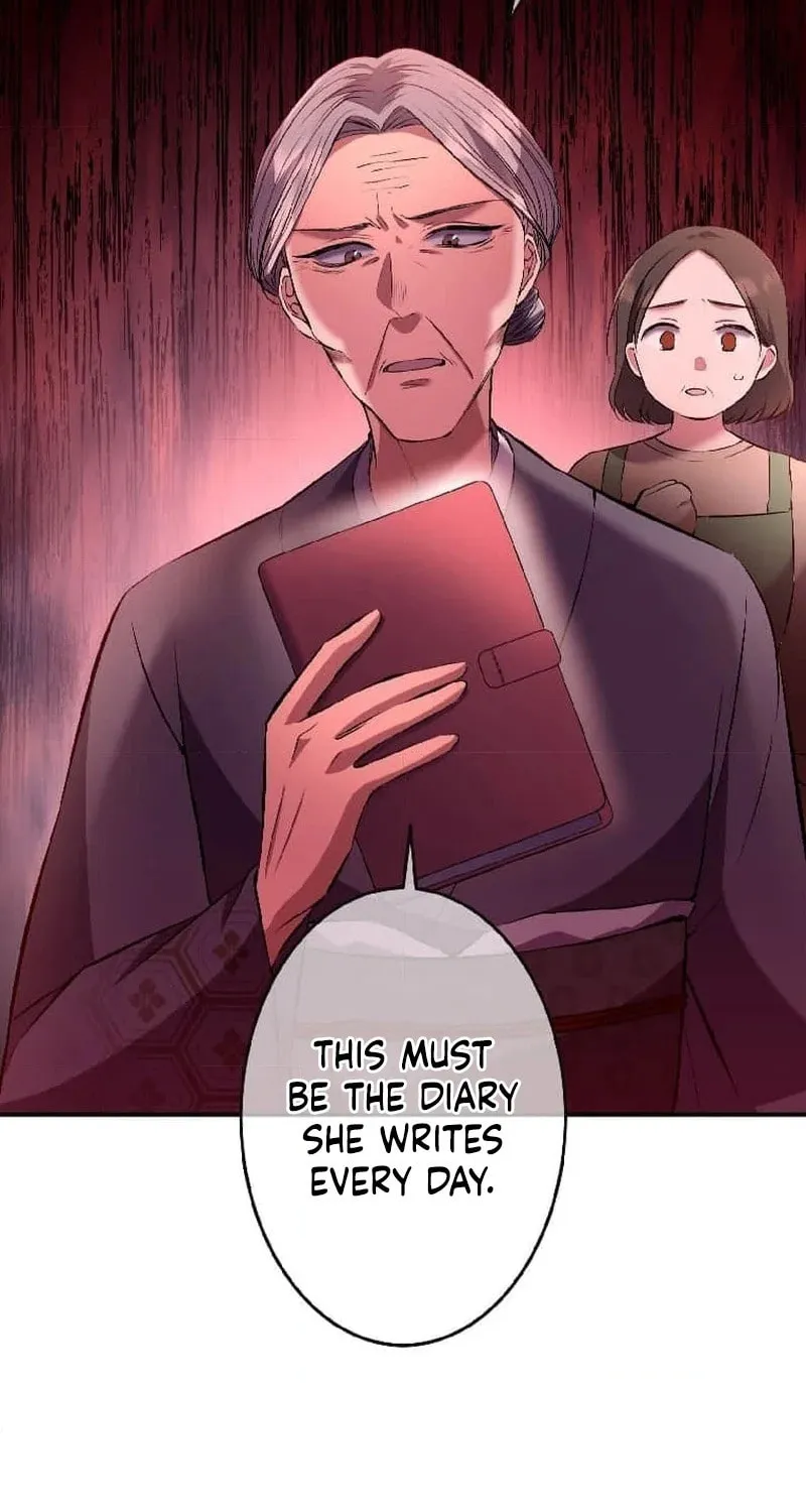 The Mirror of Janus Chapter 5 page 7 - 