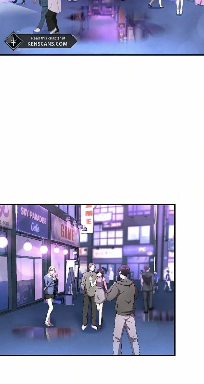The Mirror of Janus Chapter 5 page 65 - 