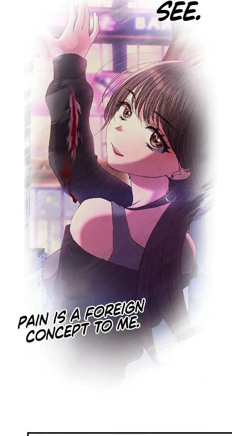 The Mirror of Janus Chapter 5 page 70 - 