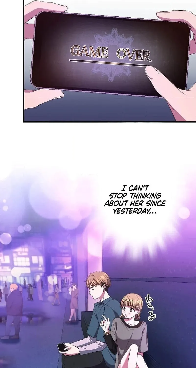 The Mirror of Janus Chapter 5 page 71 - 
