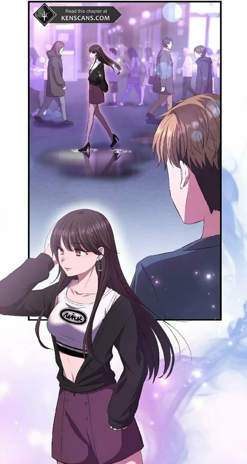 The Mirror of Janus Chapter 5 page 74 - 