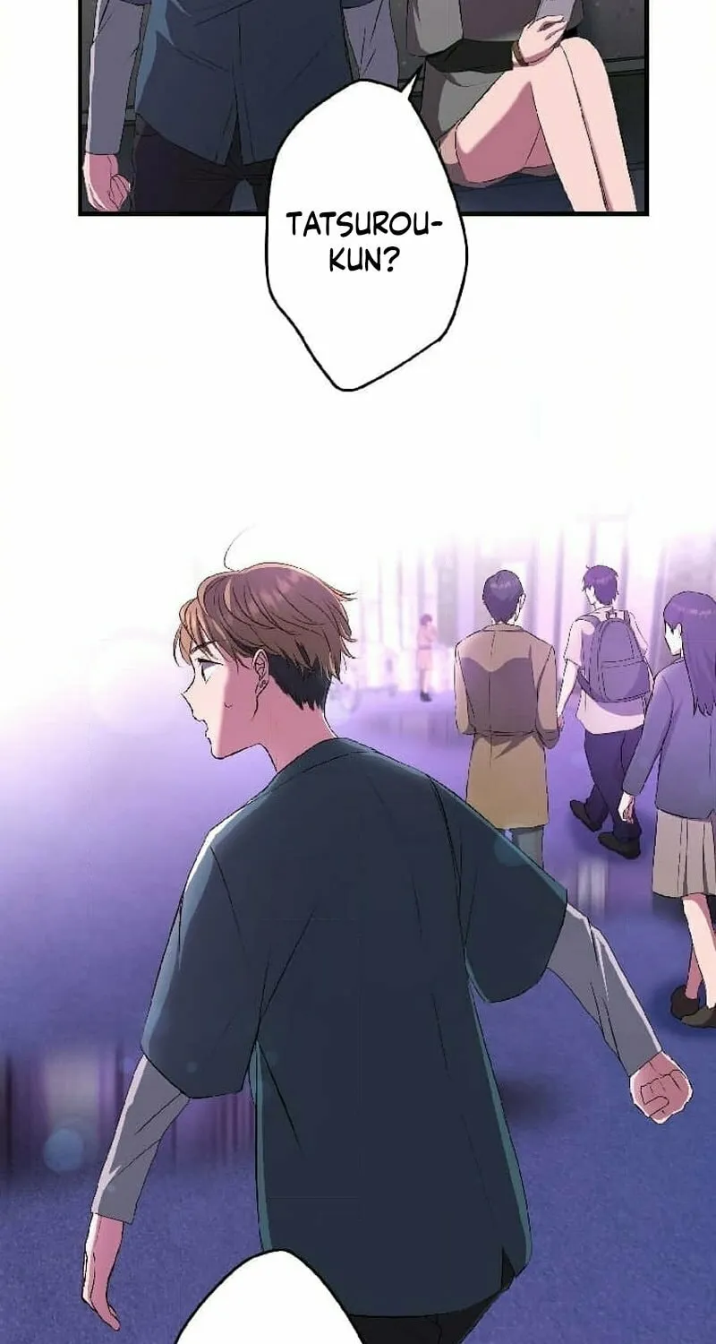 The Mirror of Janus Chapter 5 page 76 - 