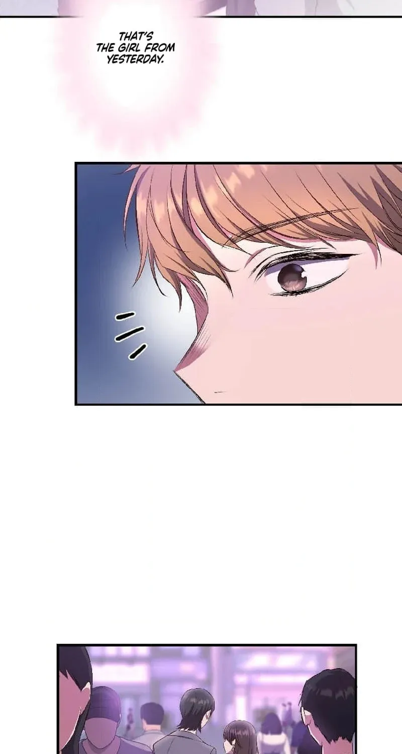 The Mirror of Janus Chapter 5 page 80 - 