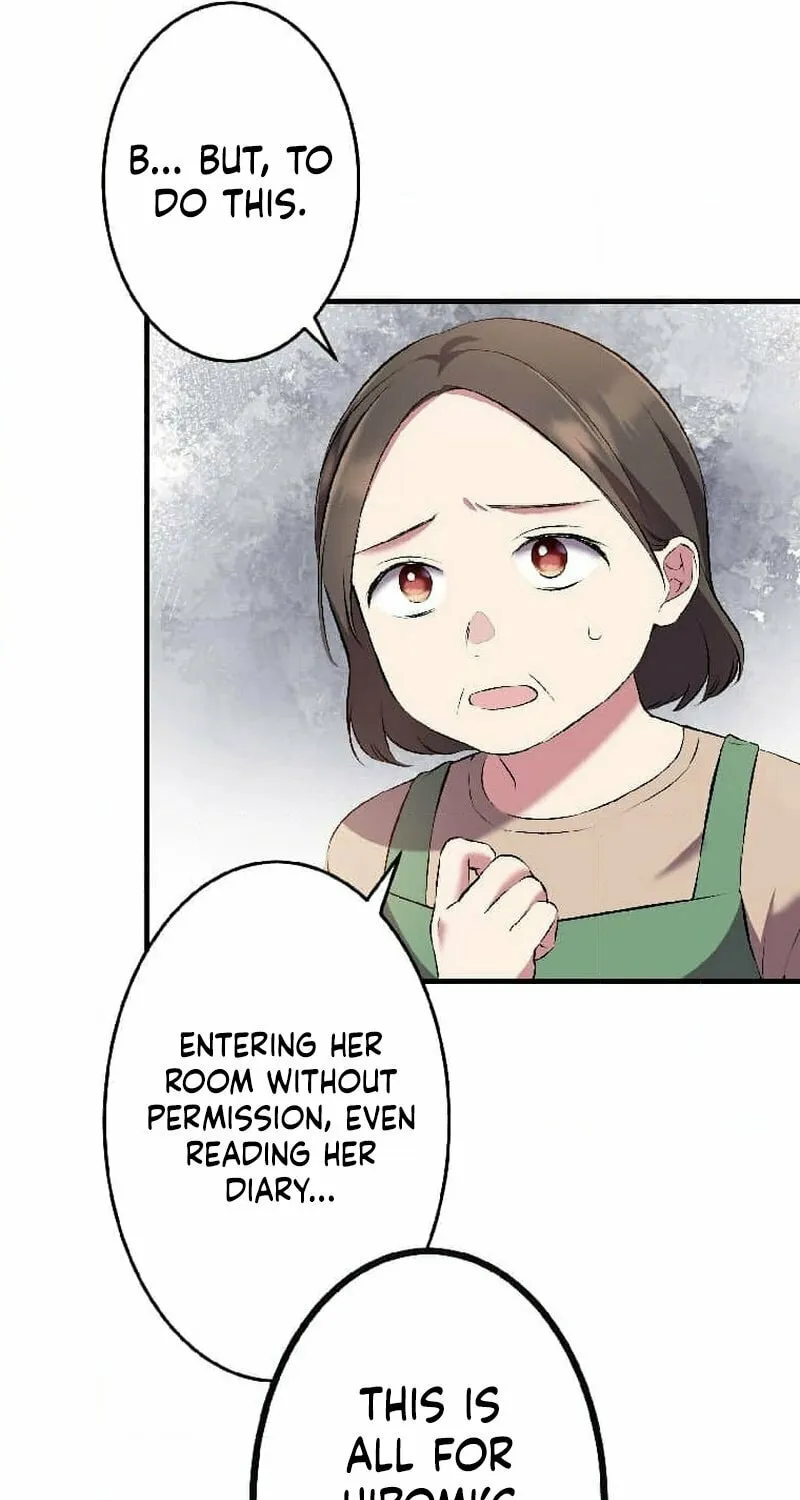 The Mirror of Janus Chapter 5 page 9 - 