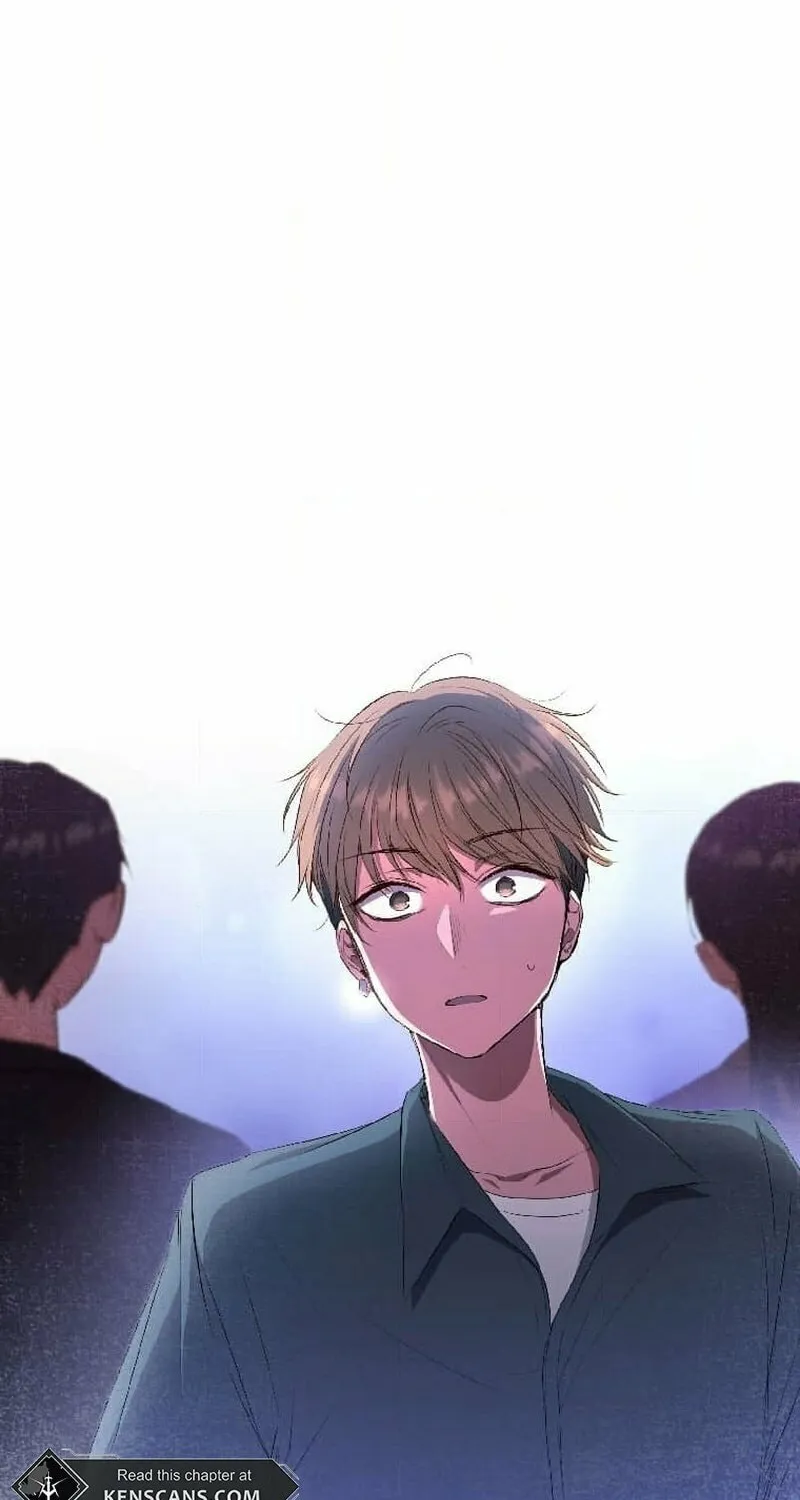 The Mirror of Janus Chapter 5 page 83 - 