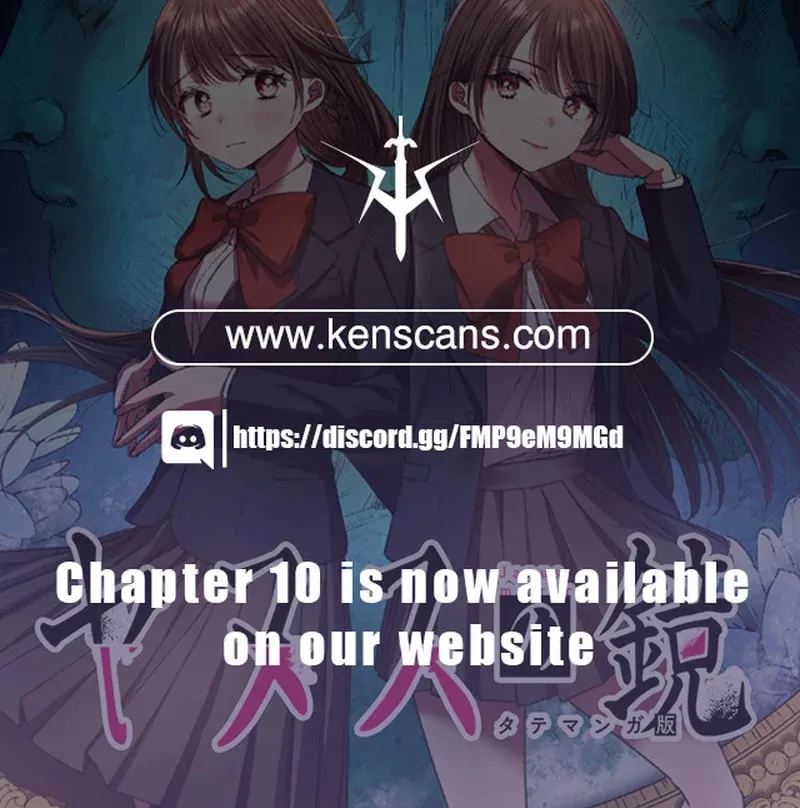 The Mirror of Janus Chapter 5 page 86 - 