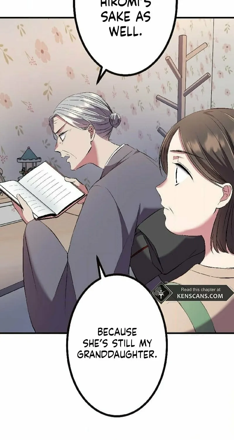 The Mirror of Janus Chapter 5 page 10 - 