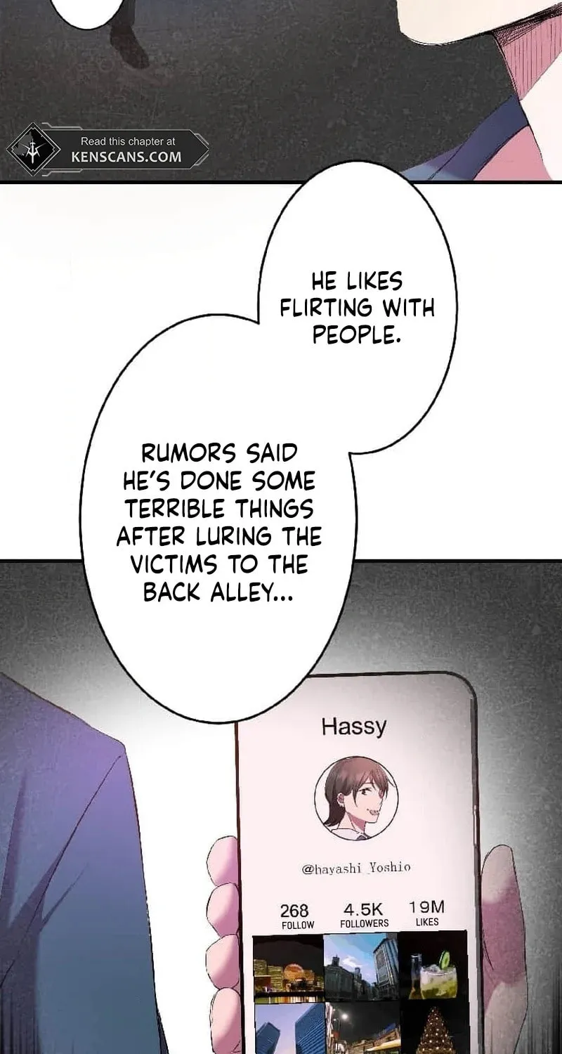 The Mirror of Janus Chapter 6 page 11 - 