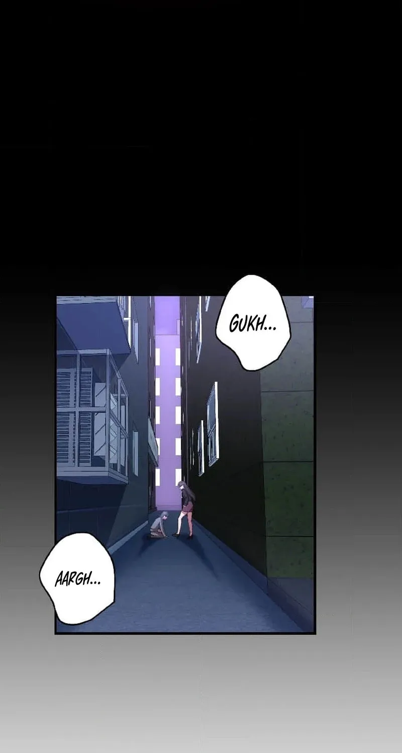 The Mirror of Janus Chapter 6 page 24 - 