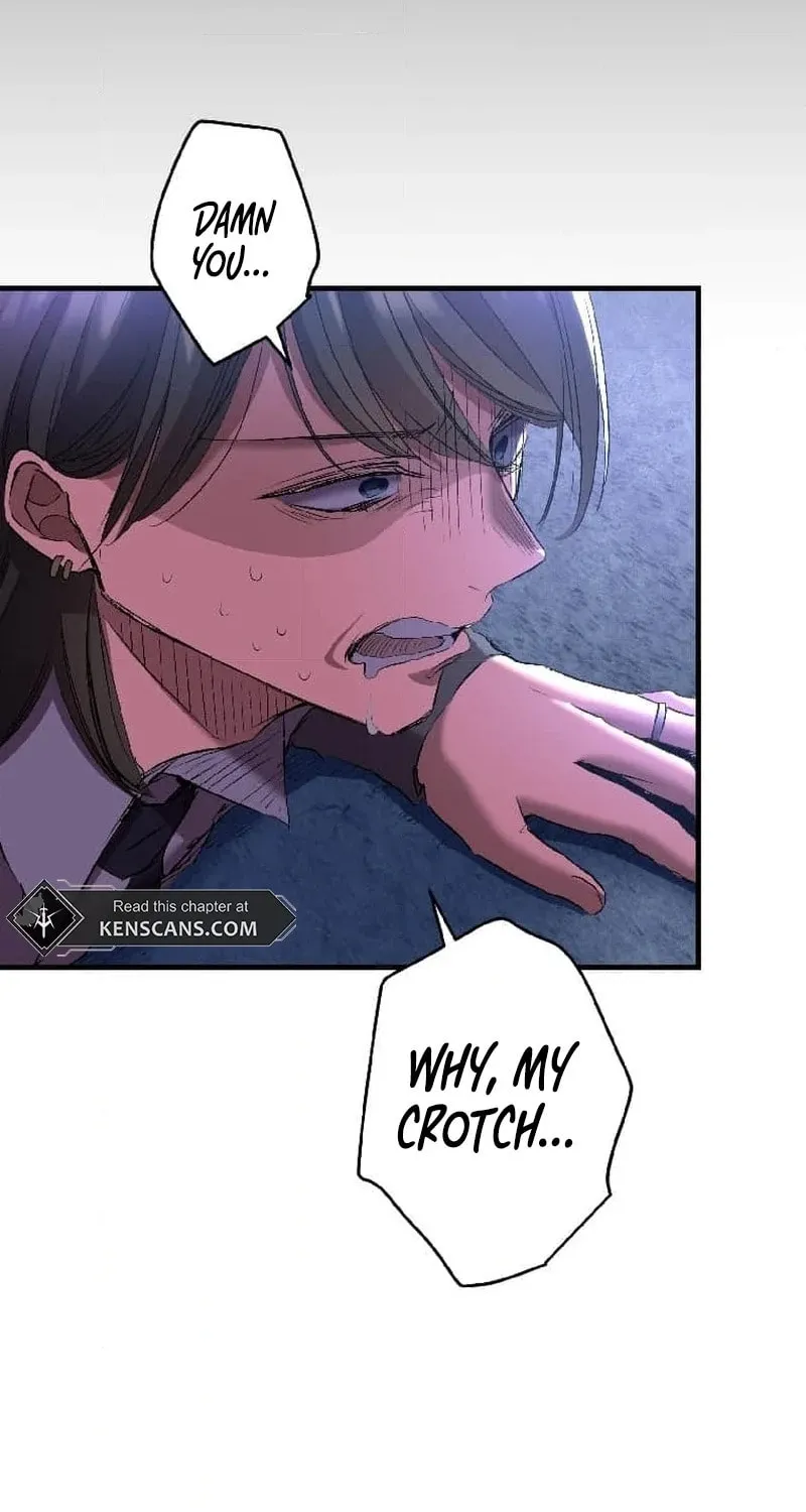 The Mirror of Janus Chapter 6 page 25 - 