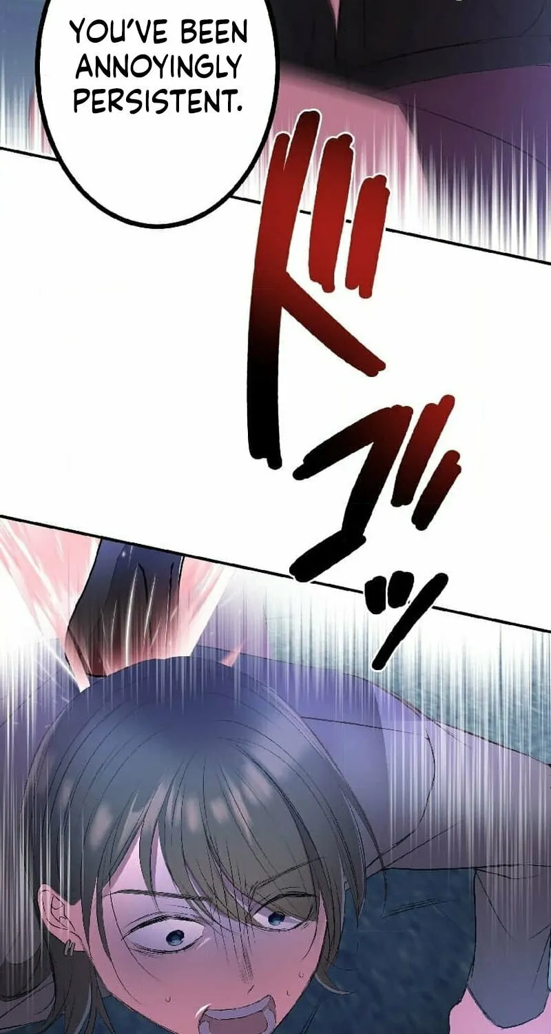 The Mirror of Janus Chapter 6 page 28 - 