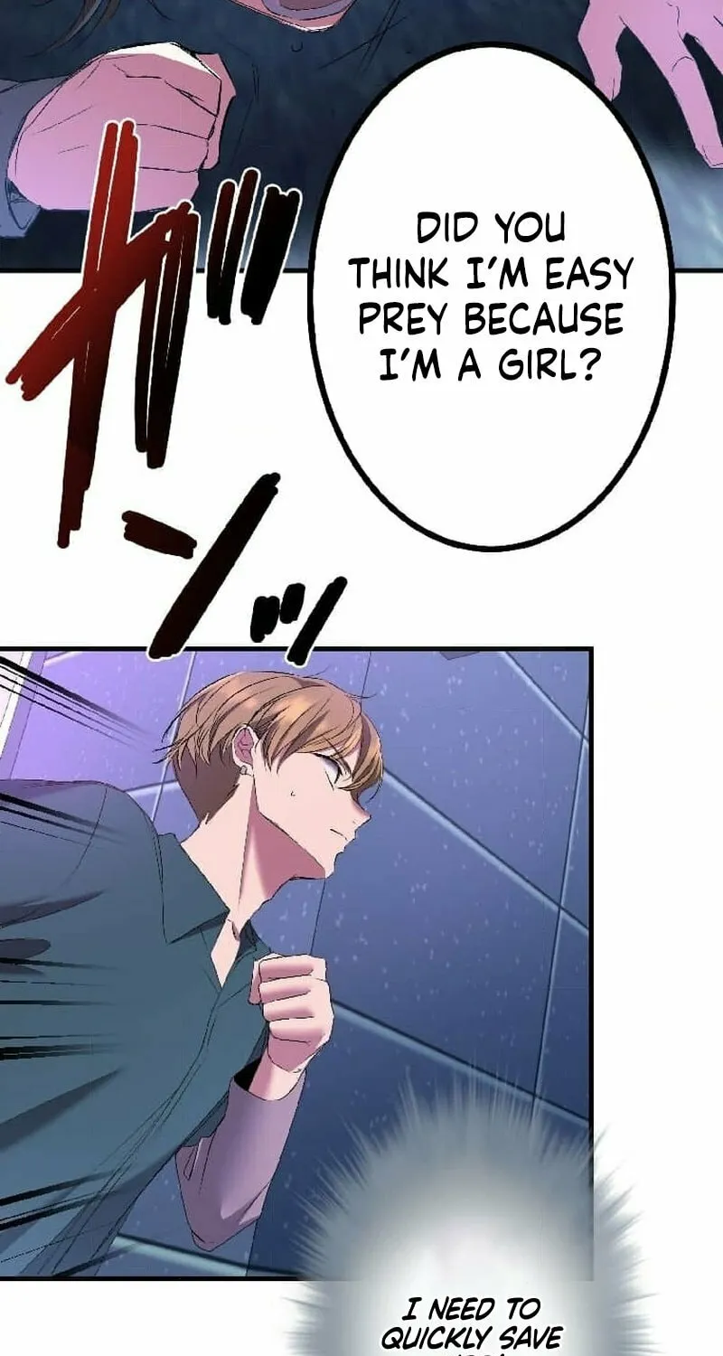 The Mirror of Janus Chapter 6 page 29 - 