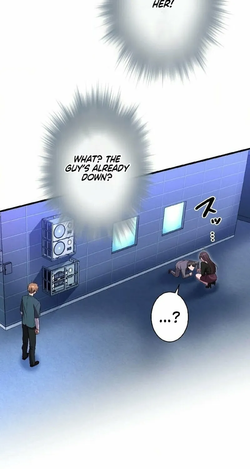 The Mirror of Janus Chapter 6 page 30 - 