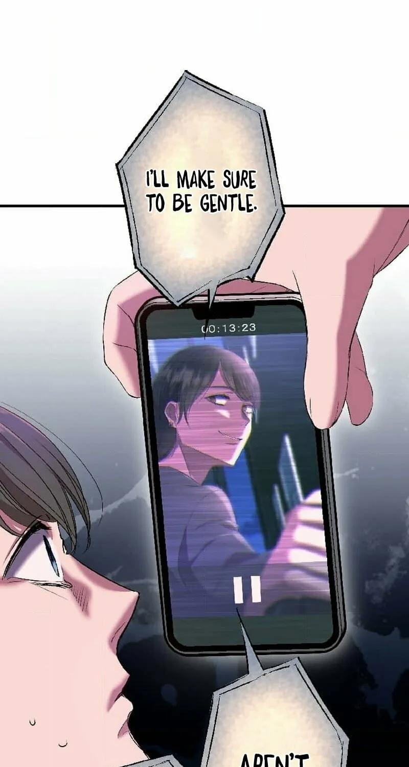 The Mirror of Janus Chapter 6 page 31 - 