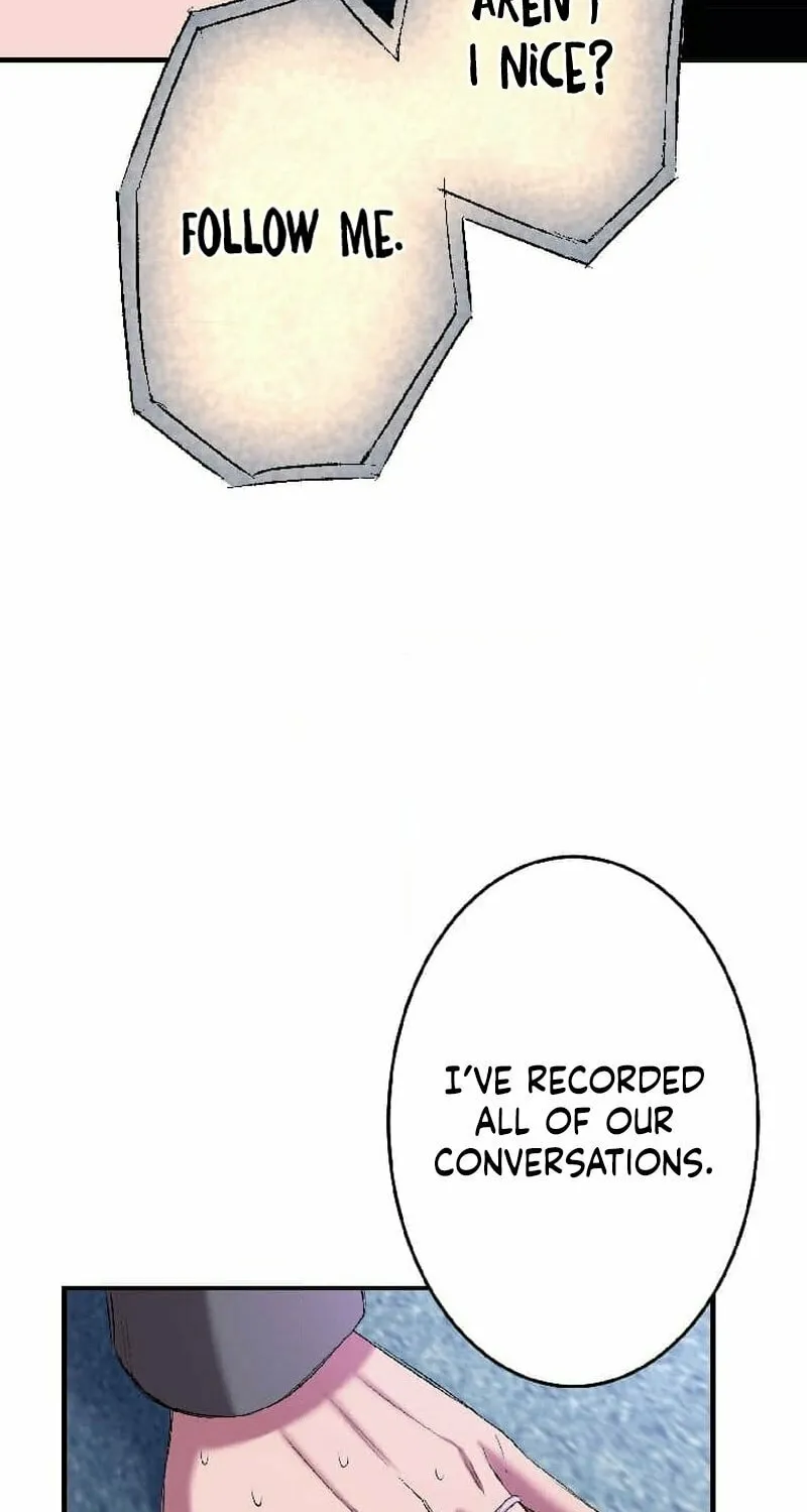The Mirror of Janus Chapter 6 page 32 - 