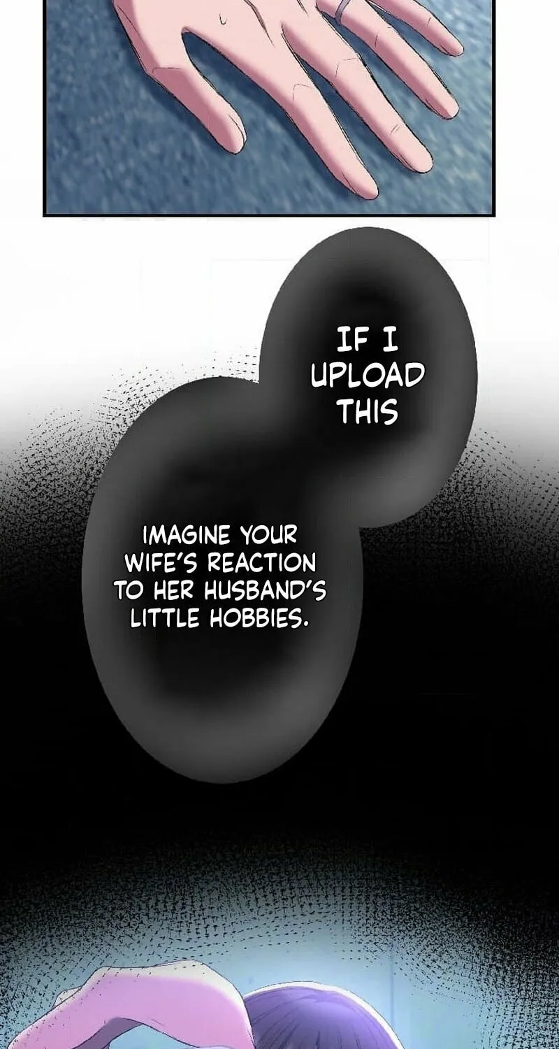 The Mirror of Janus Chapter 6 page 33 - 