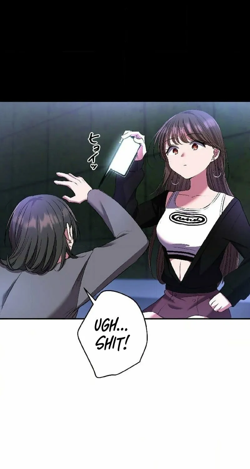 The Mirror of Janus Chapter 6 page 35 - 