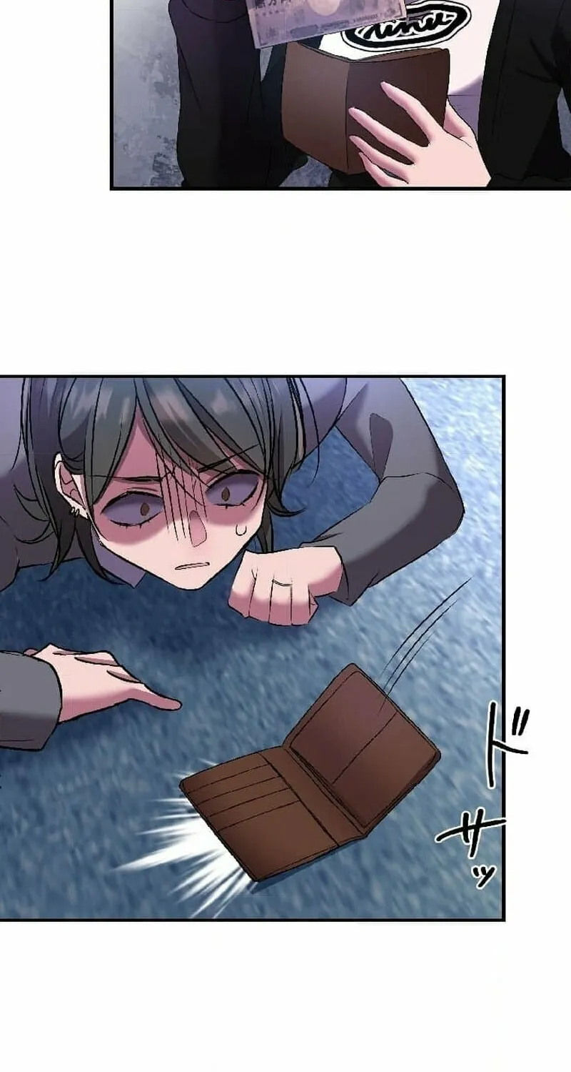 The Mirror of Janus Chapter 6 page 38 - 