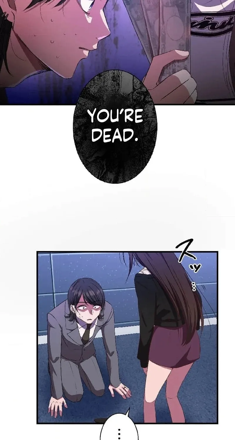 The Mirror of Janus Chapter 6 page 40 - 