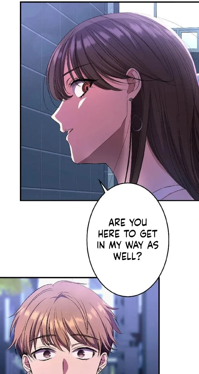 The Mirror of Janus Chapter 6 page 43 - 