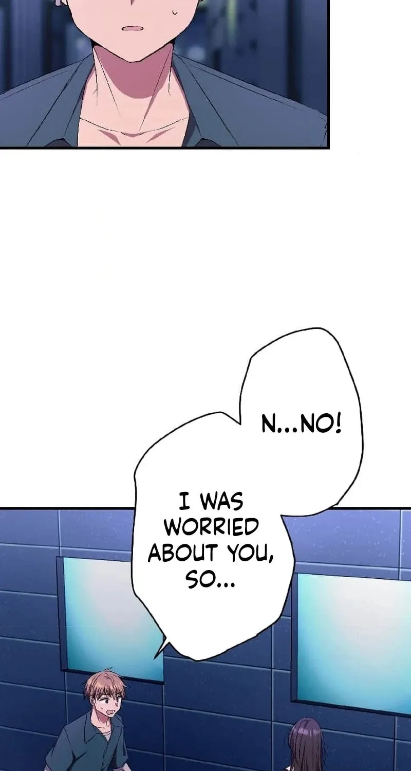 The Mirror of Janus Chapter 6 page 44 - 