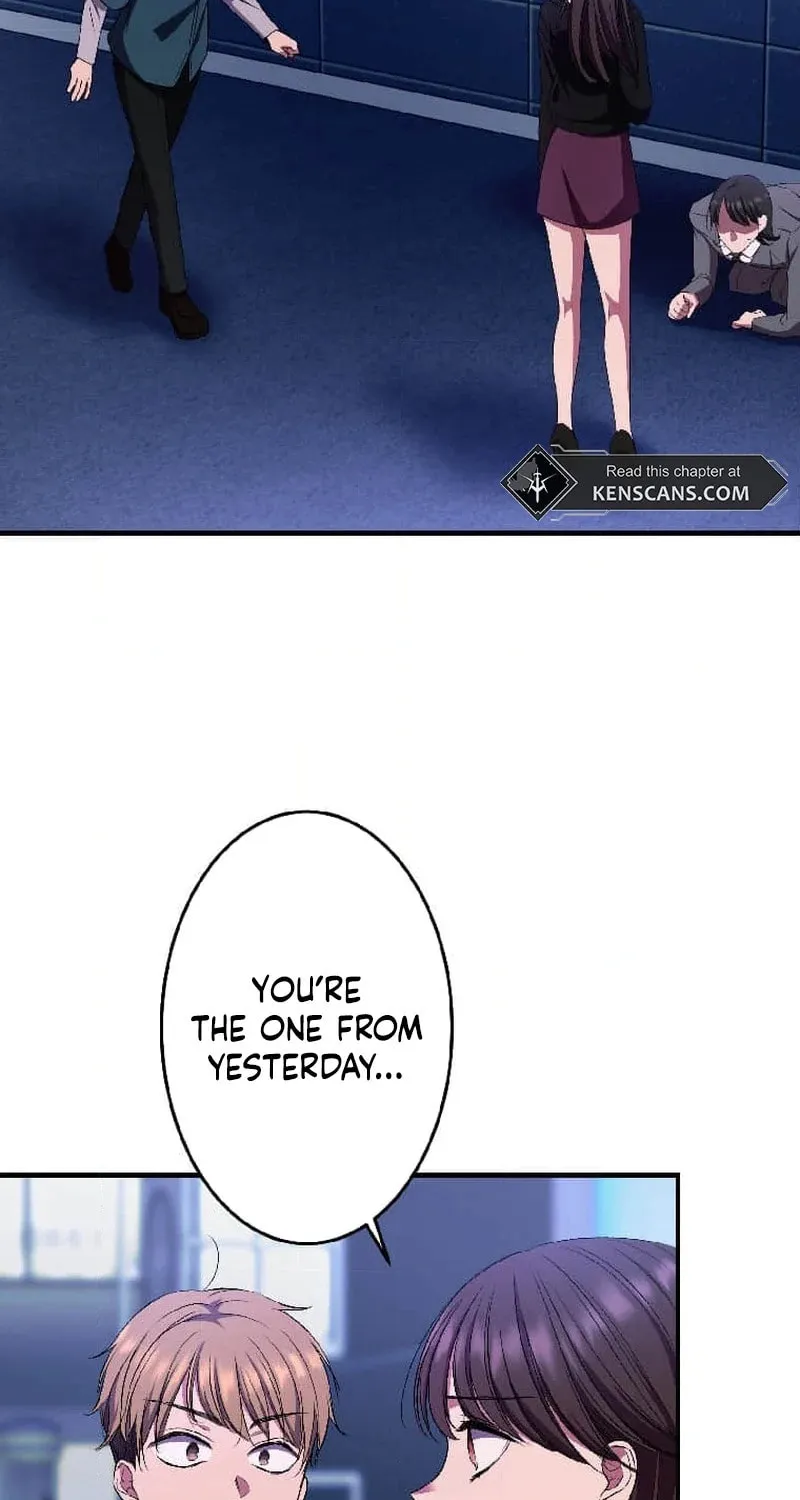 The Mirror of Janus Chapter 6 page 45 - 
