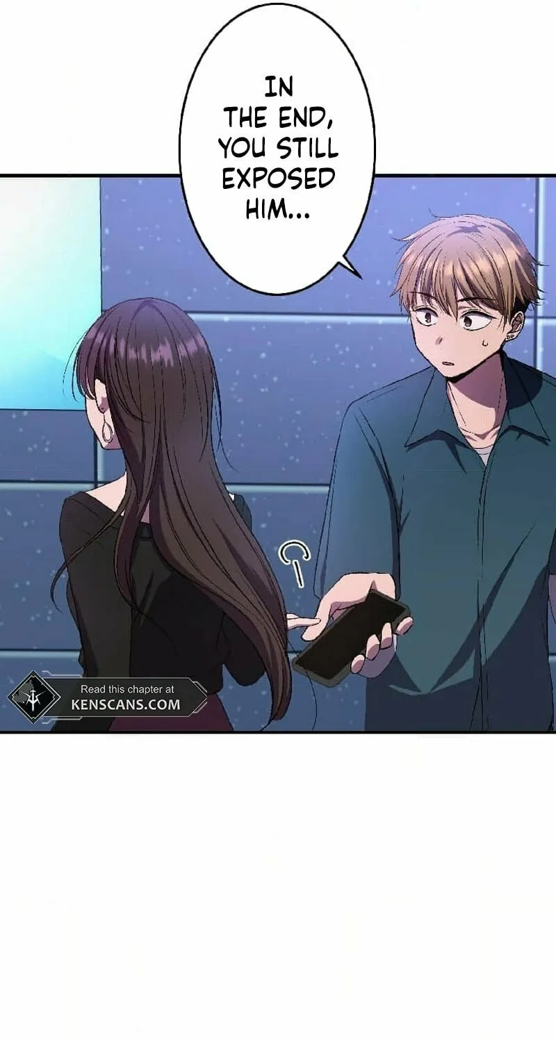 The Mirror of Janus Chapter 6 page 55 - 