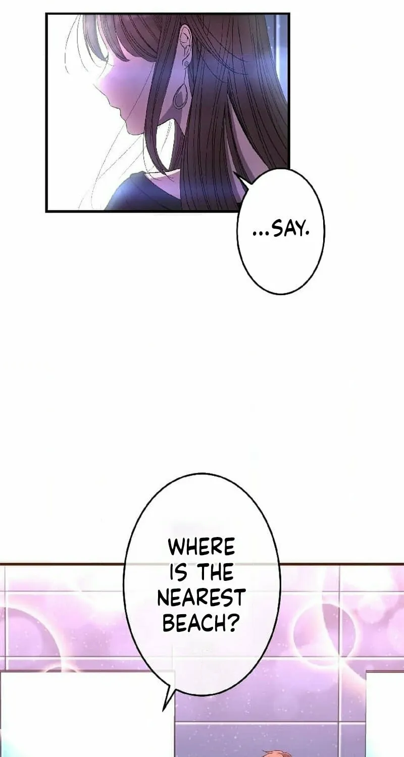 The Mirror of Janus Chapter 6 page 56 - 