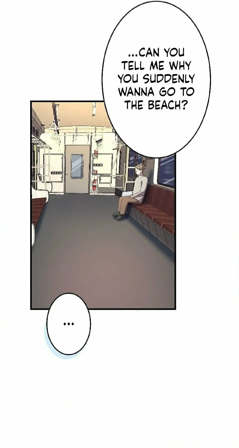 The Mirror of Janus Chapter 6 page 63 - 
