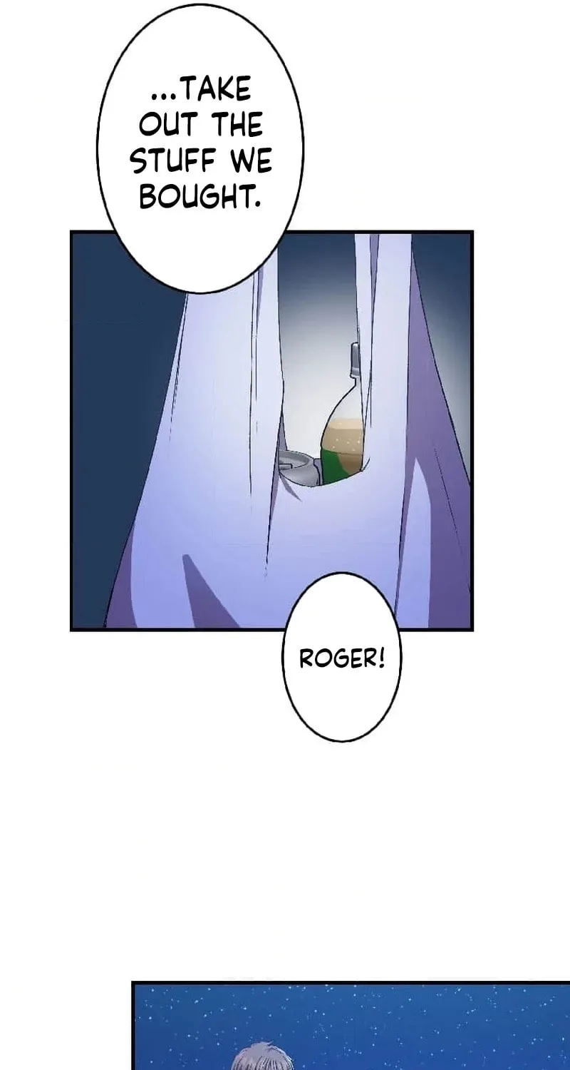 The Mirror of Janus Chapter 6 page 71 - 