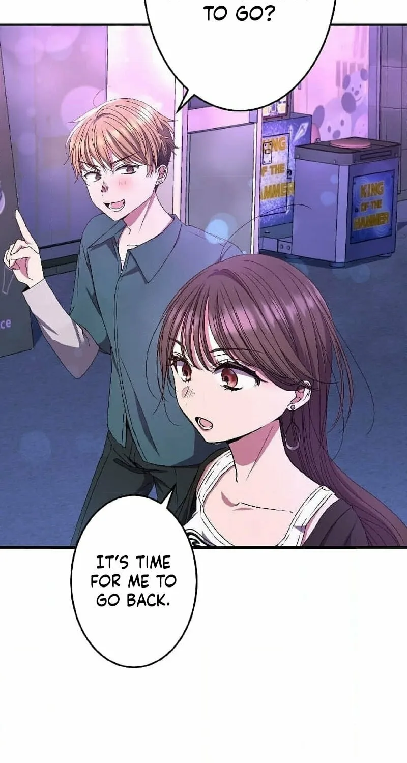 The Mirror of Janus Chapter 6 page 82 - 