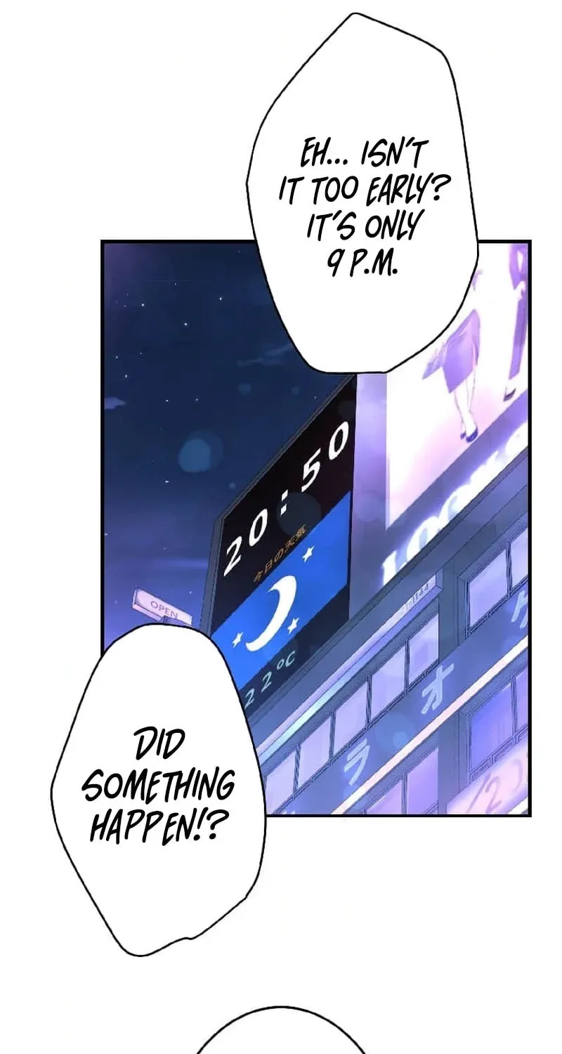 The Mirror of Janus Chapter 6 page 83 - 