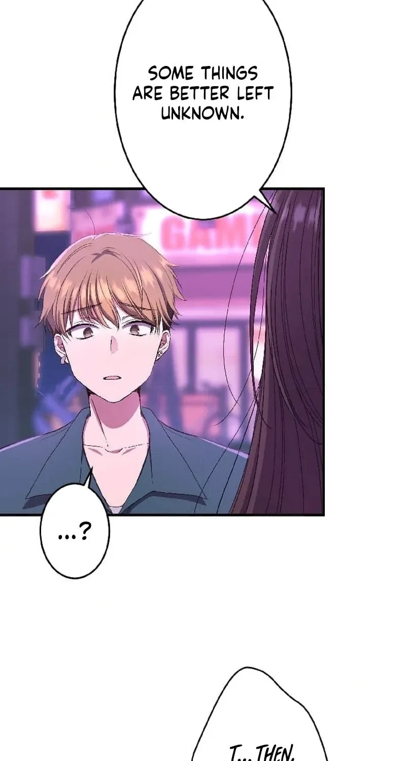 The Mirror of Janus Chapter 6 page 84 - 