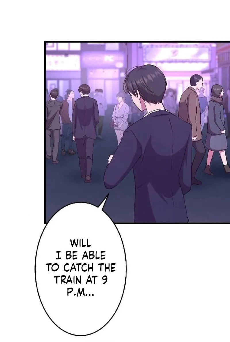 The Mirror of Janus Chapter 6 page 90 - 