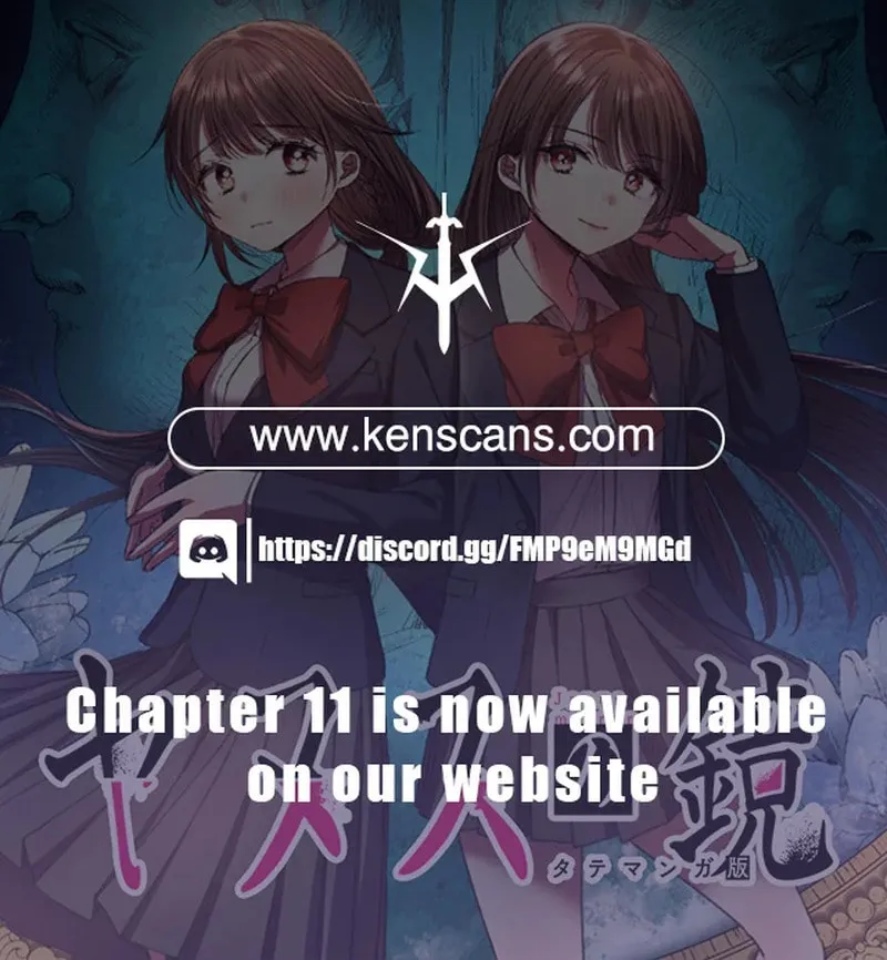 The Mirror of Janus Chapter 6 page 94 - 
