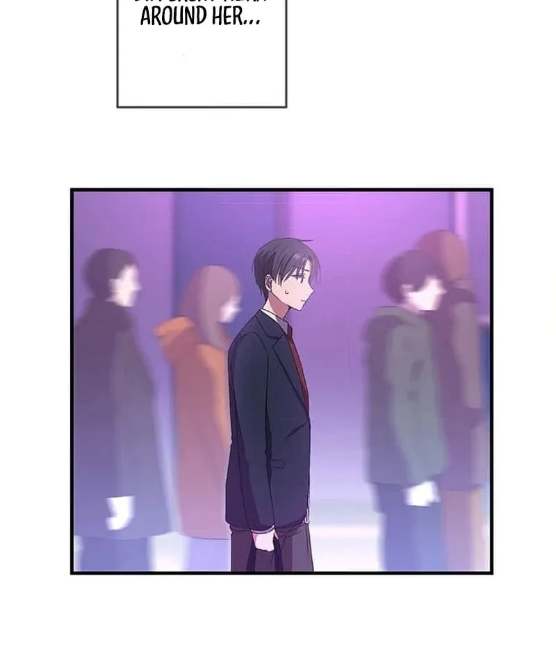 The Mirror of Janus Chapter 7 page 12 - 