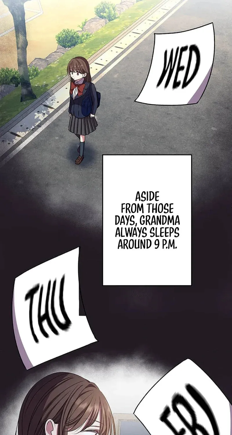 The Mirror of Janus Chapter 7 page 23 - 