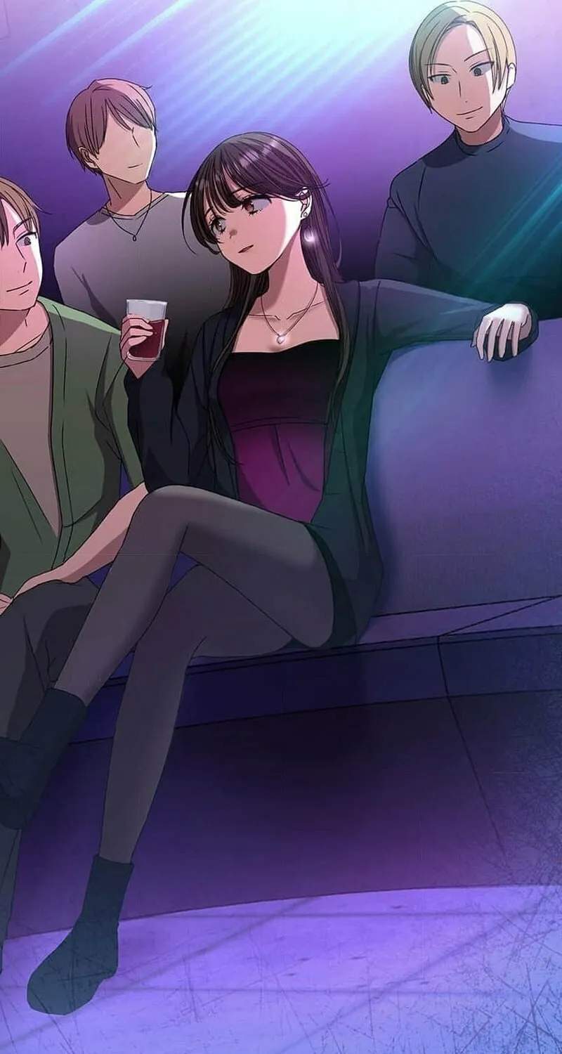 The Mirror of Janus Chapter 7 page 31 - 