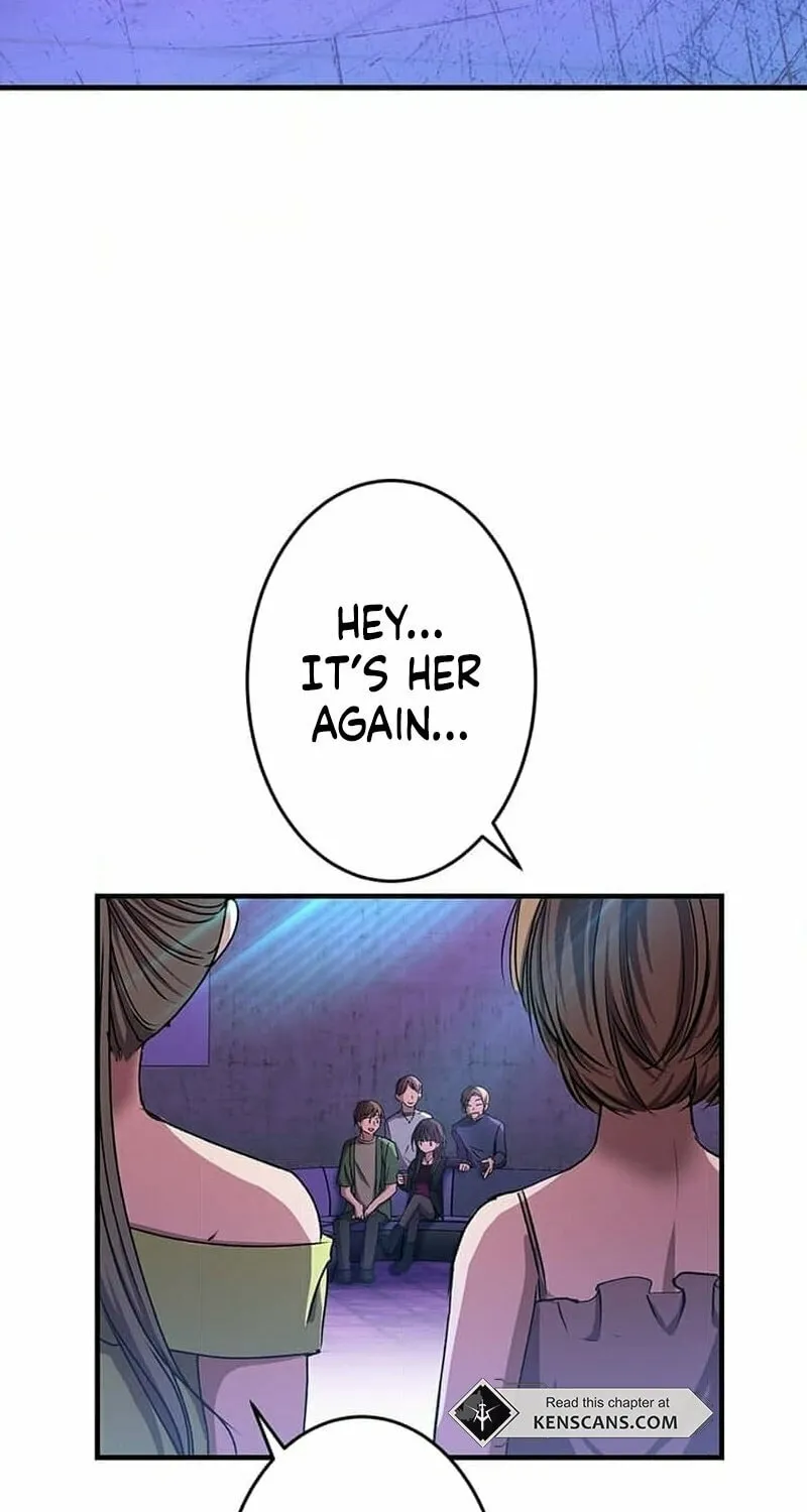 The Mirror of Janus Chapter 7 page 32 - 