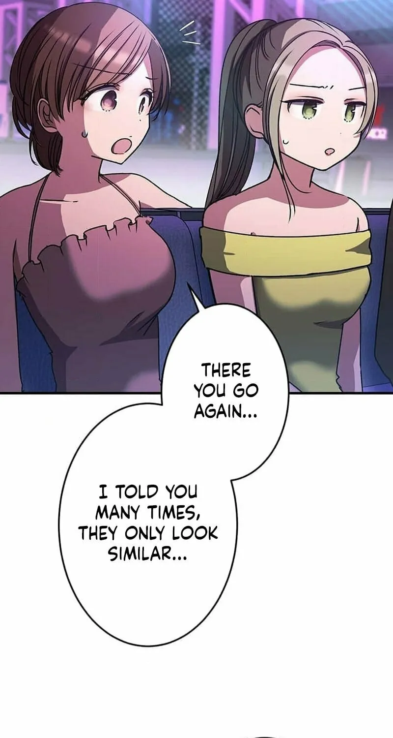 The Mirror of Janus Chapter 7 page 35 - 